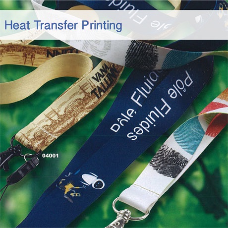 Heat Transfer Printing