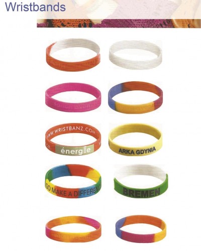 Wristband - resize