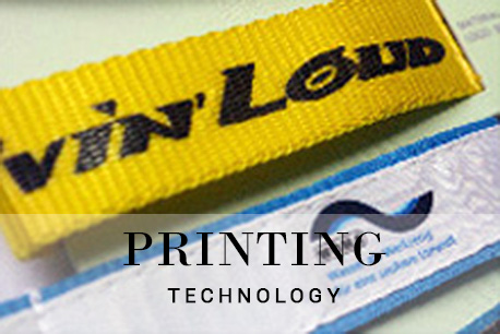 Printing technology