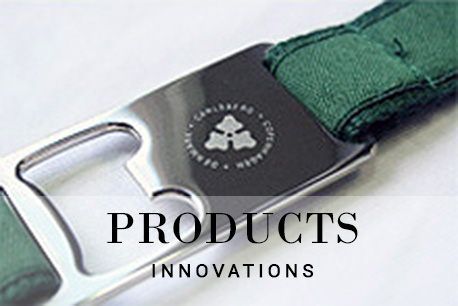 Products Innovations