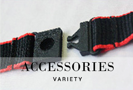 accessories variety